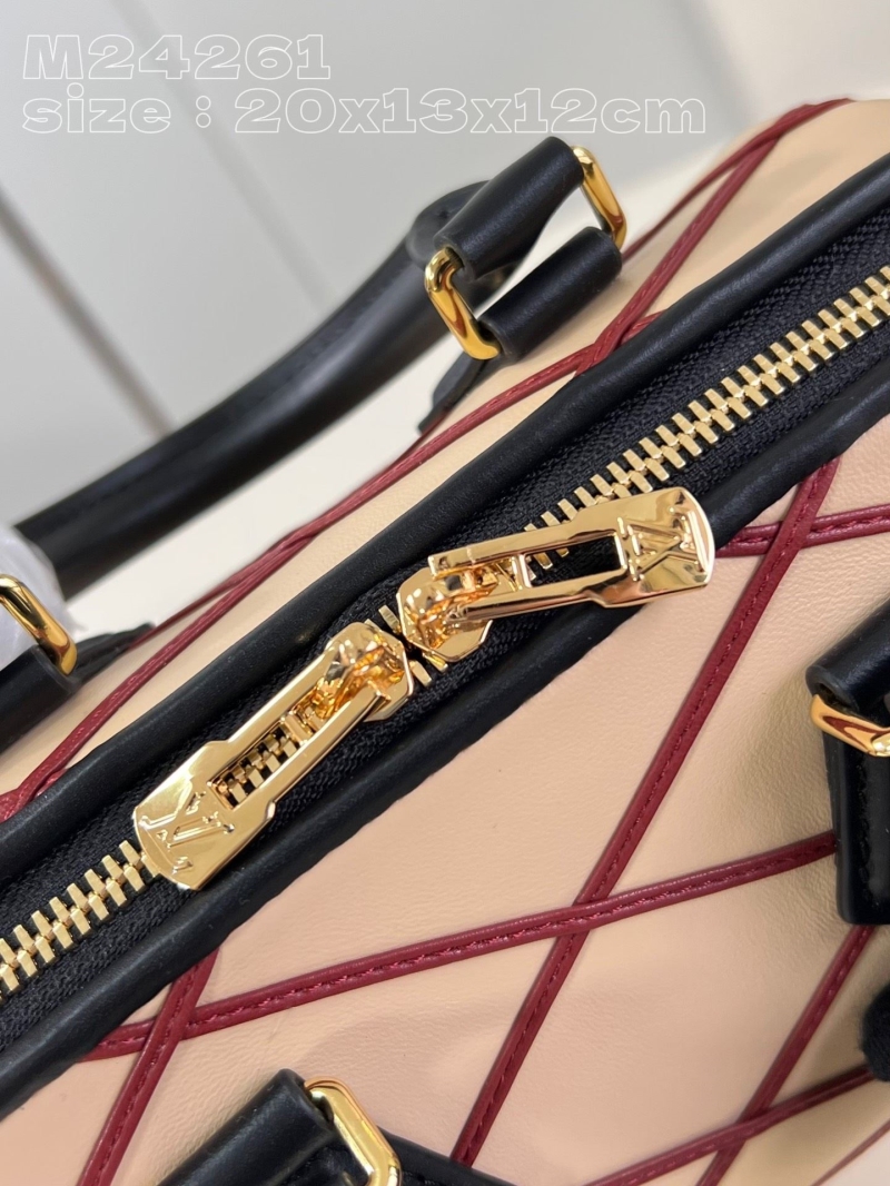 LV Speedy Bags